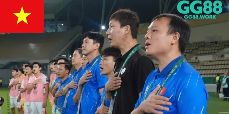 Tại sao U23 Việt Nam lại thành công đến vậy