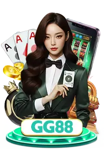casino hấp dẫn tại gg88